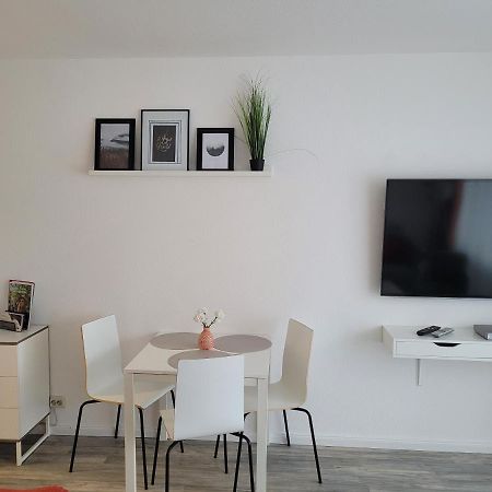 Apartment Mit Seeblick Vier Jahreszeiten Goslar Eksteriør billede