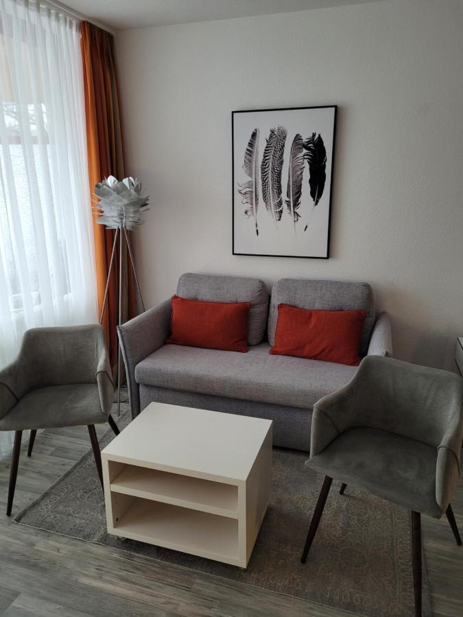 Apartment Mit Seeblick Vier Jahreszeiten Goslar Eksteriør billede